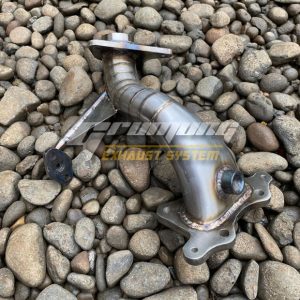 Downpipe HRV 1.5