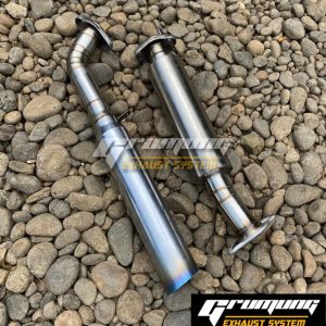 Side Exite L300 Euro