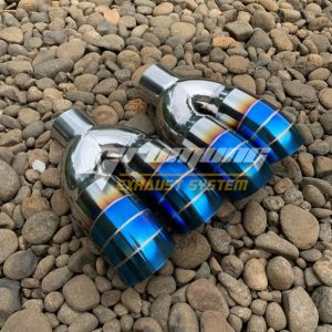 Tailpipe universal
