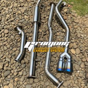 Fullset inova 2GD