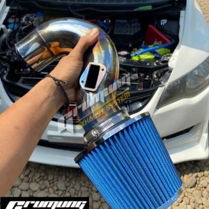 OPEN FiLTER HONDA CiViD FD