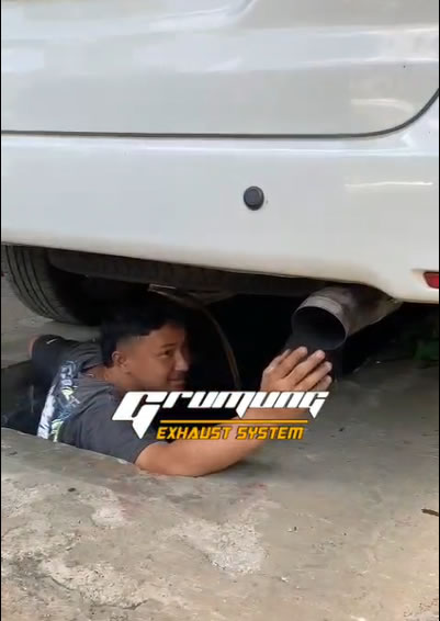 bengkel knalpot purbalingga